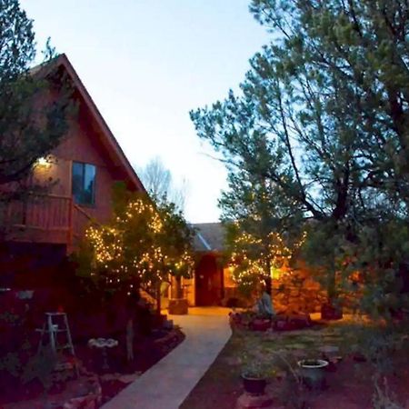 The Mountain Lion - Horses Sedona'S Most Loved 外观 照片