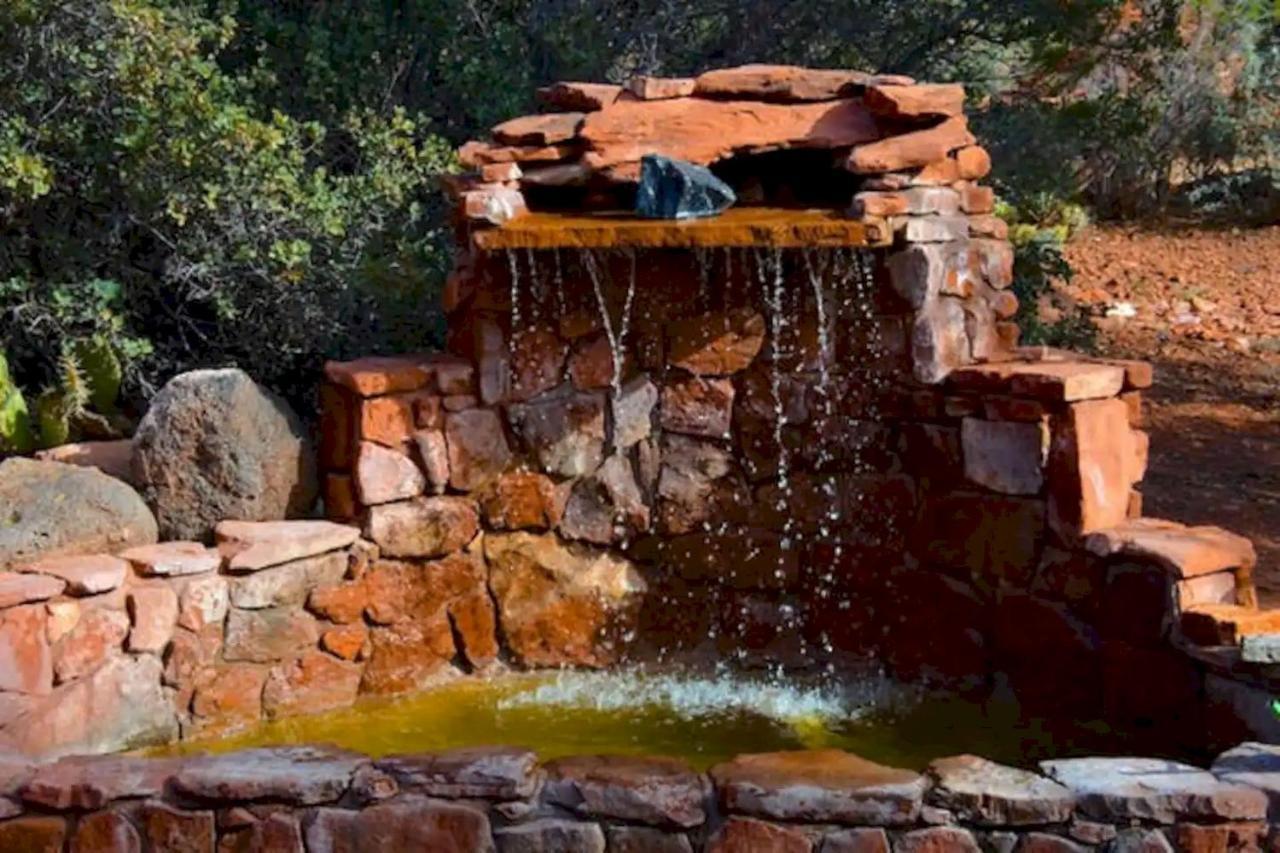 The Mountain Lion - Horses Sedona'S Most Loved 外观 照片
