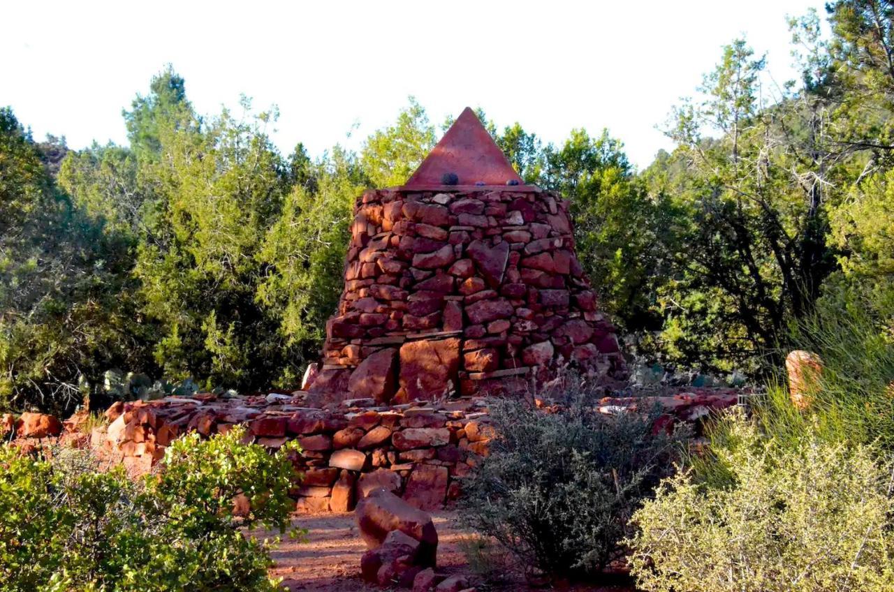 The Mountain Lion - Horses Sedona'S Most Loved 外观 照片