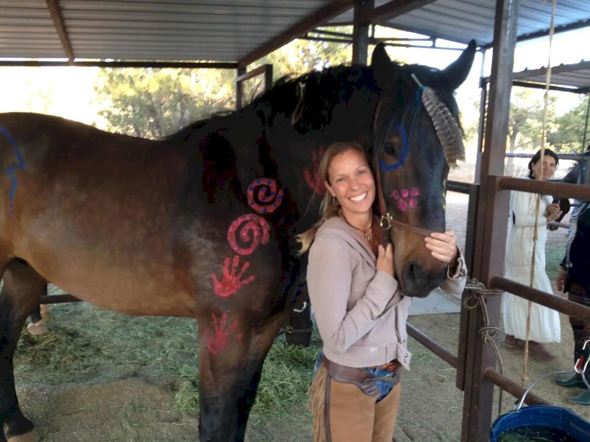 The Mountain Lion - Horses Sedona'S Most Loved 外观 照片