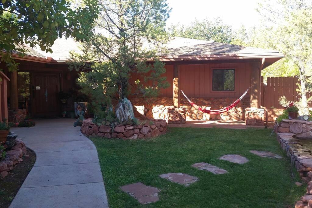 The Mountain Lion - Horses Sedona'S Most Loved 外观 照片
